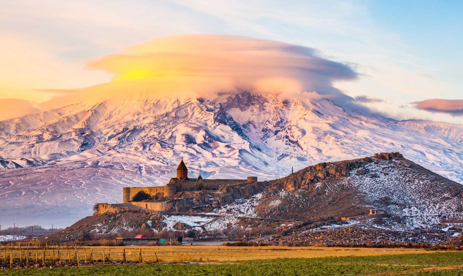 forbes armenia travel